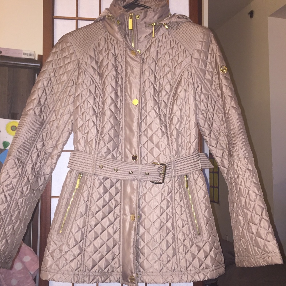 Michael Kors Quilted Women’s Jacket💕